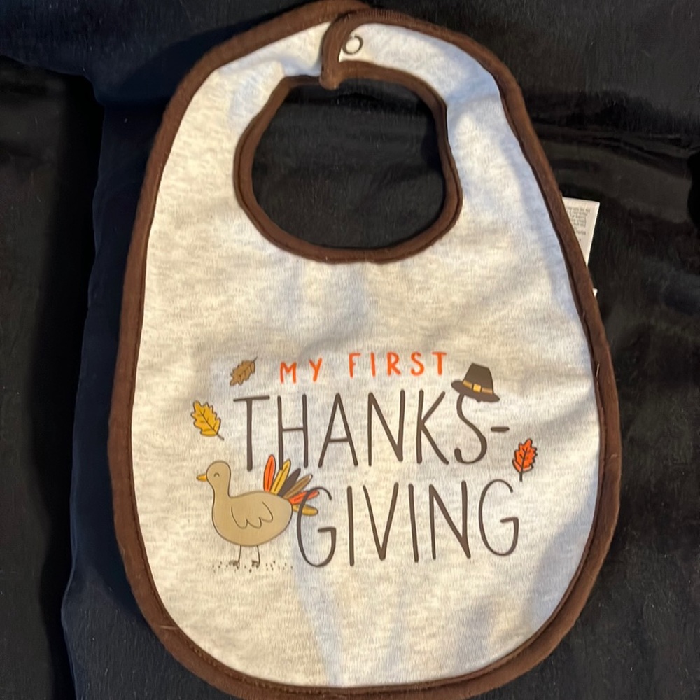 Thanks Giving Bob